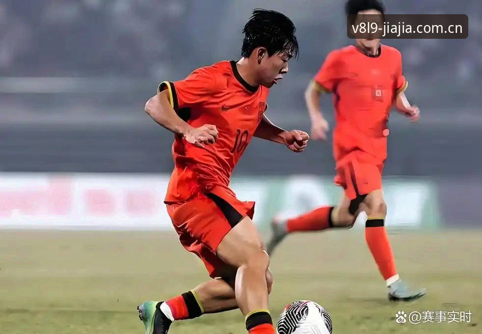 揭秘U17世界杯抽签：中国男女足命运背后的技术博弈