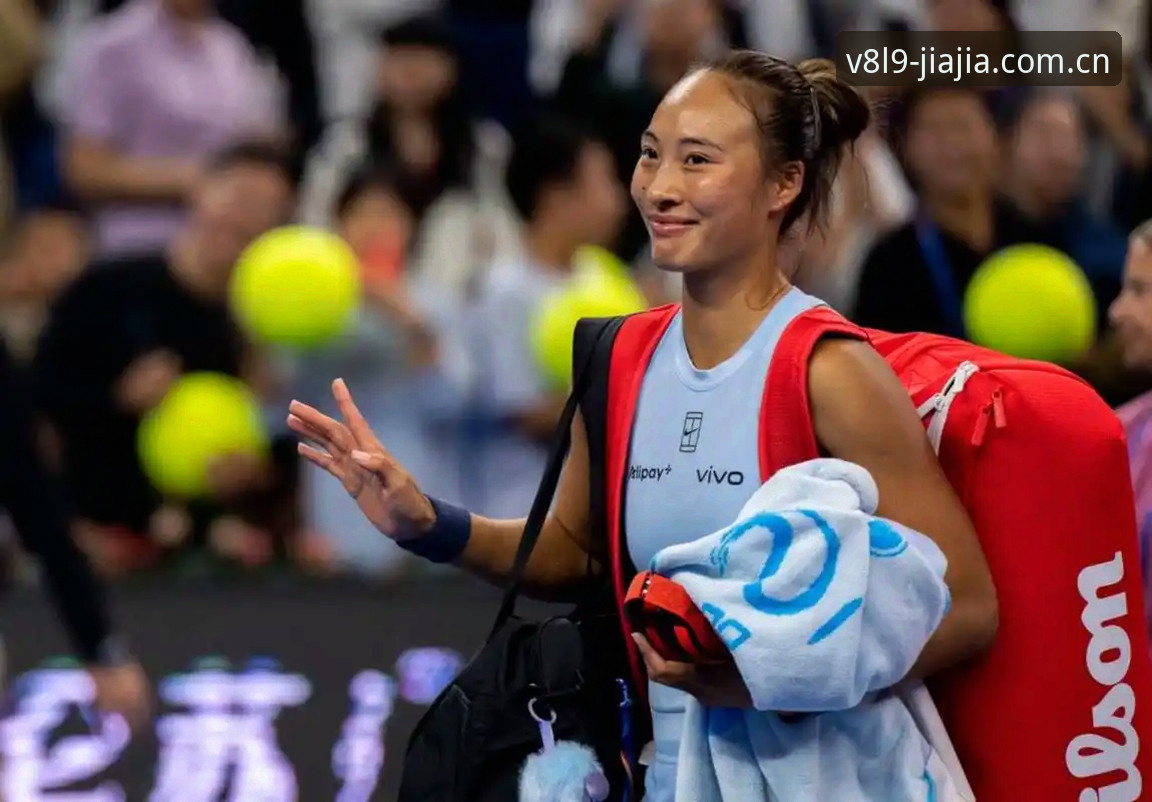2026法网女单观赛指南：郑钦文保分战与加加体育平台战术分析